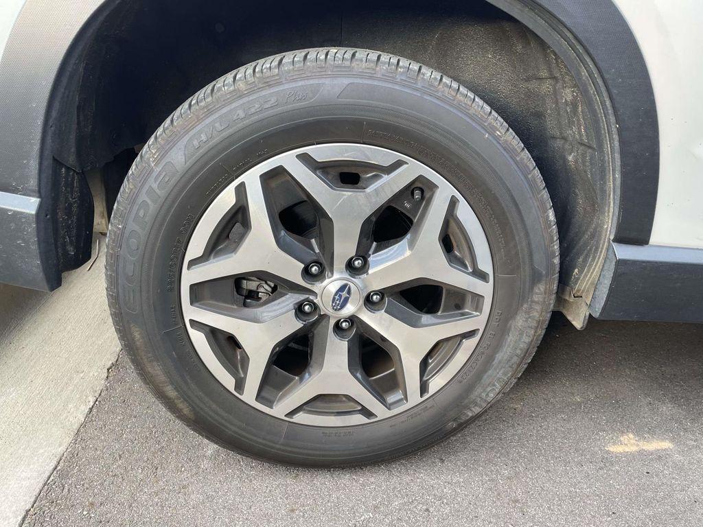 used 2023 Subaru Forester car, priced at $29,505