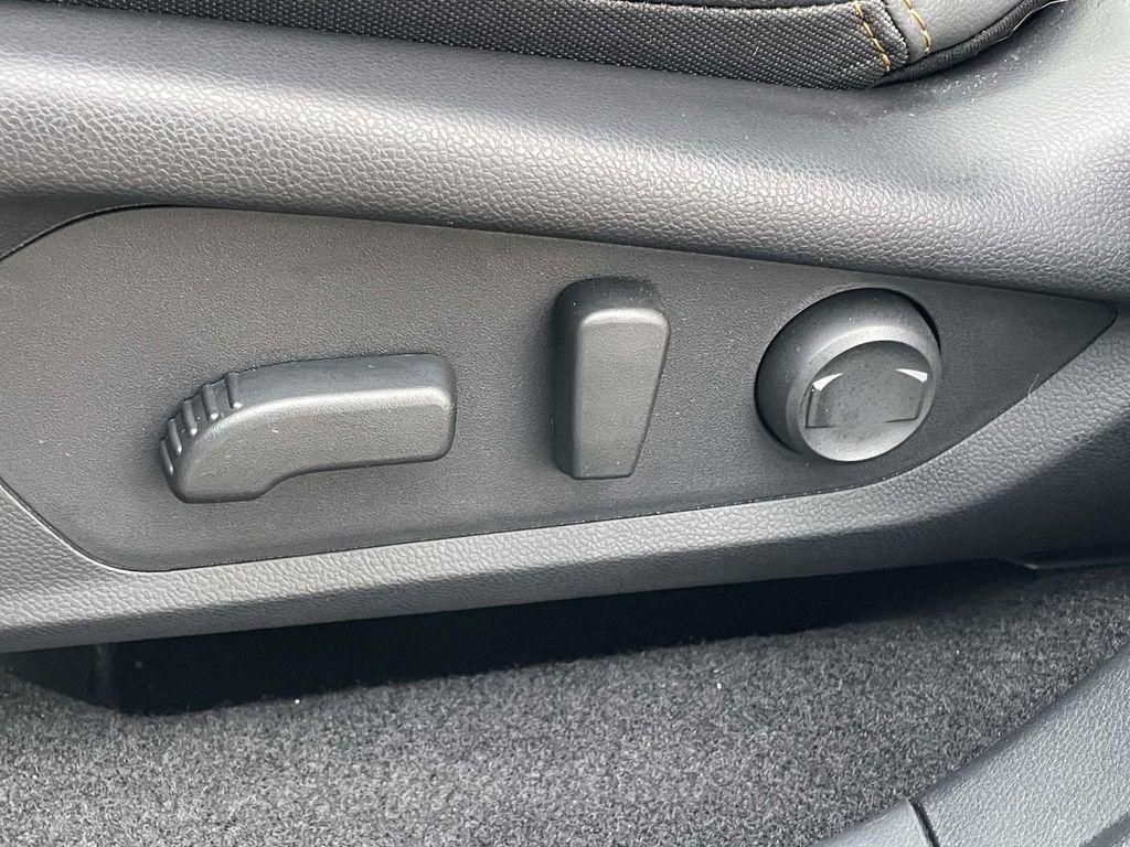 used 2026 Subaru Forester car, priced at $40,416