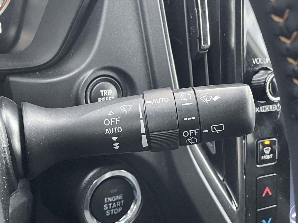 used 2026 Subaru Forester car, priced at $40,416