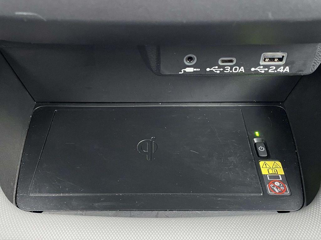 used 2026 Subaru Forester car, priced at $40,416