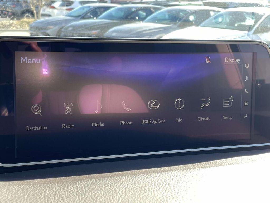 used 2017 Lexus RX 350 car, priced at $29,146