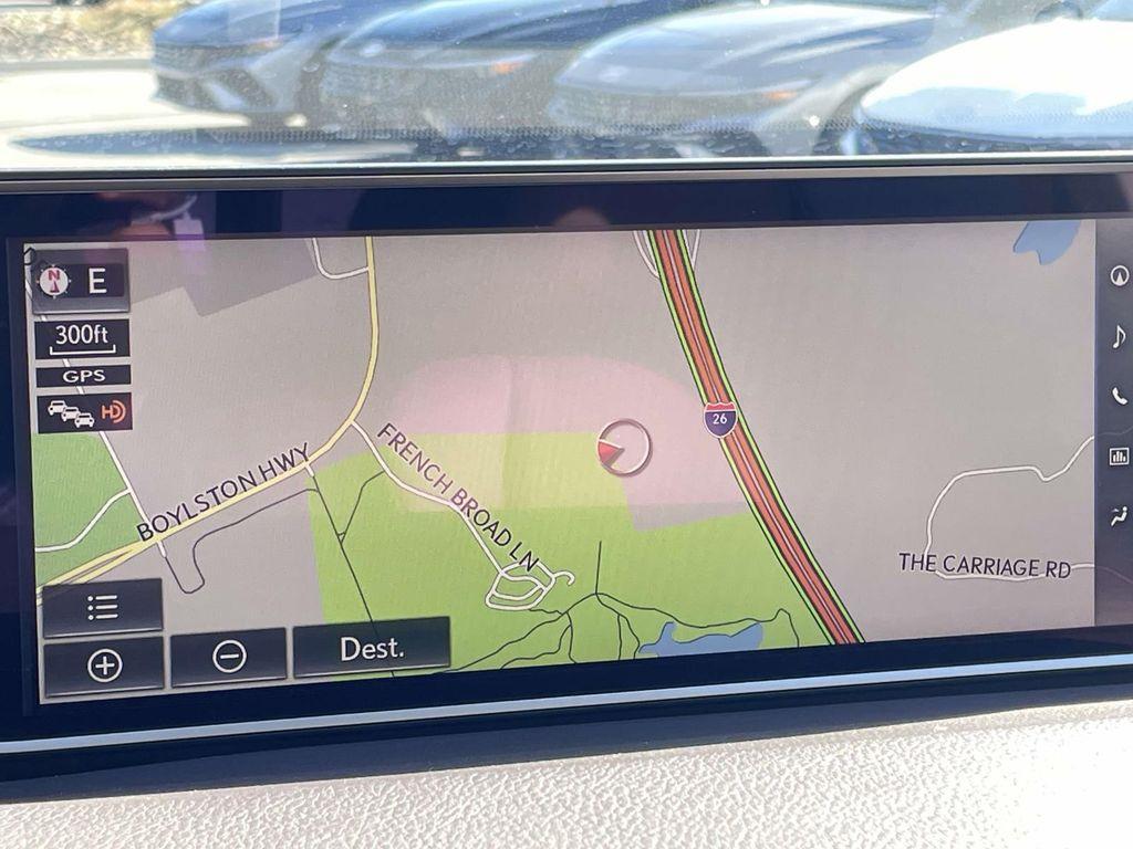 used 2017 Lexus RX 350 car, priced at $29,146