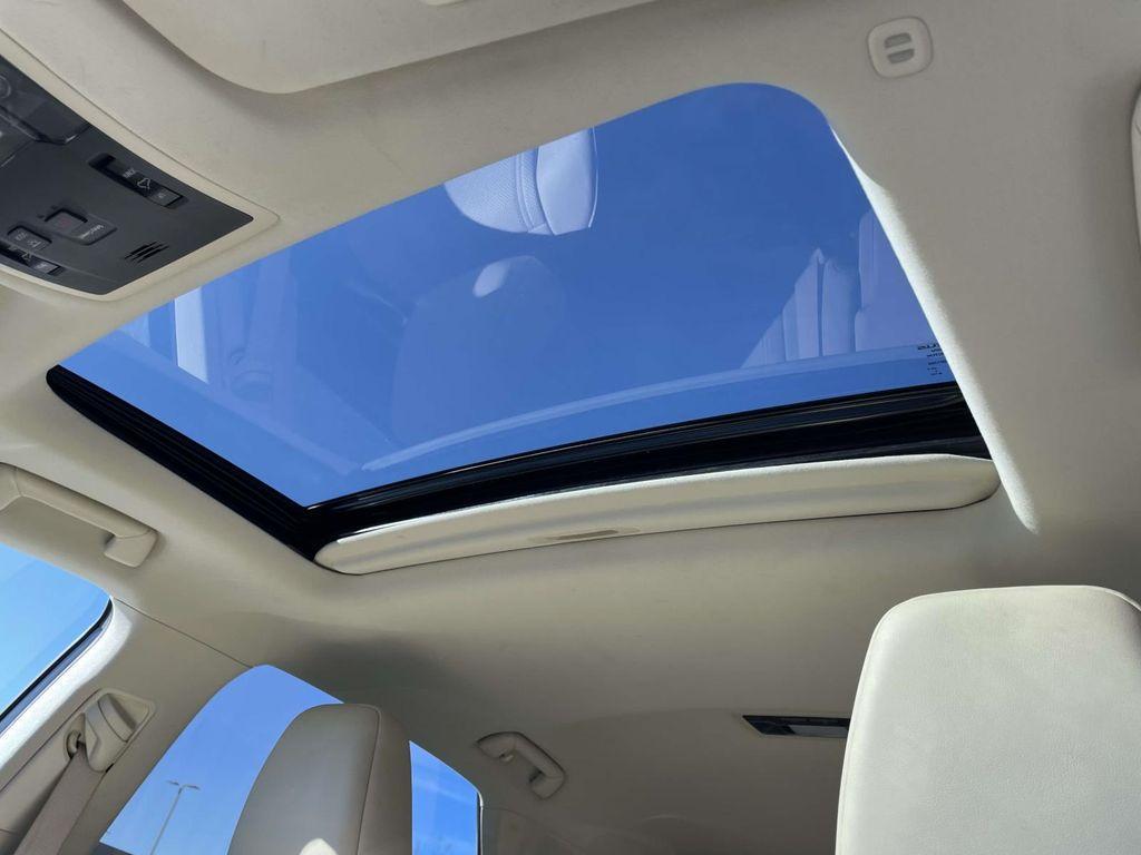 used 2017 Lexus RX 350 car, priced at $29,146