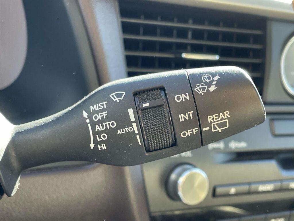 used 2017 Lexus RX 350 car, priced at $29,146