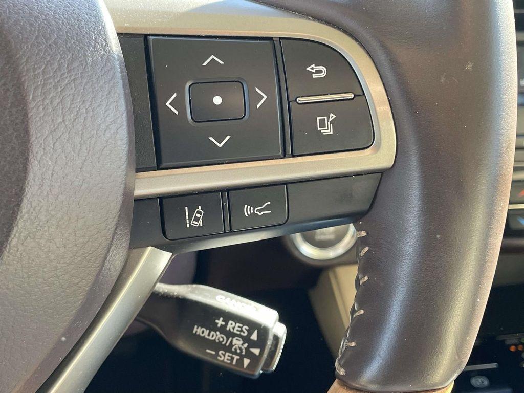 used 2017 Lexus RX 350 car, priced at $29,146