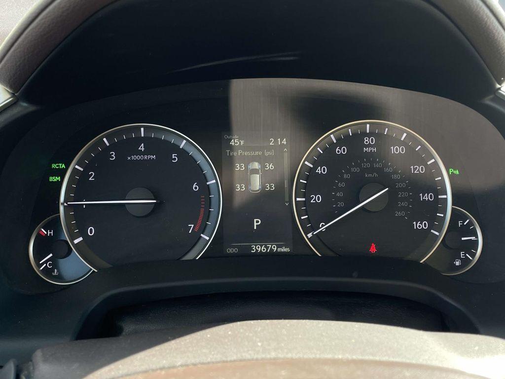 used 2017 Lexus RX 350 car, priced at $29,146