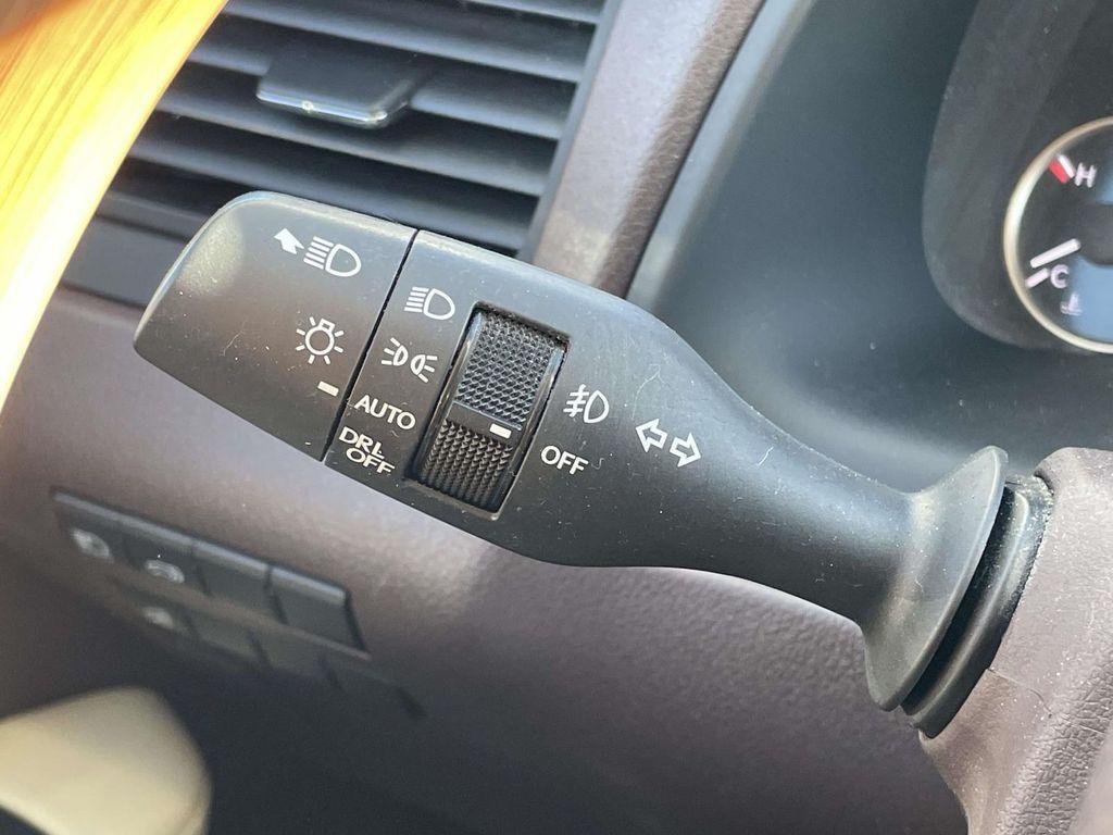 used 2017 Lexus RX 350 car, priced at $29,146