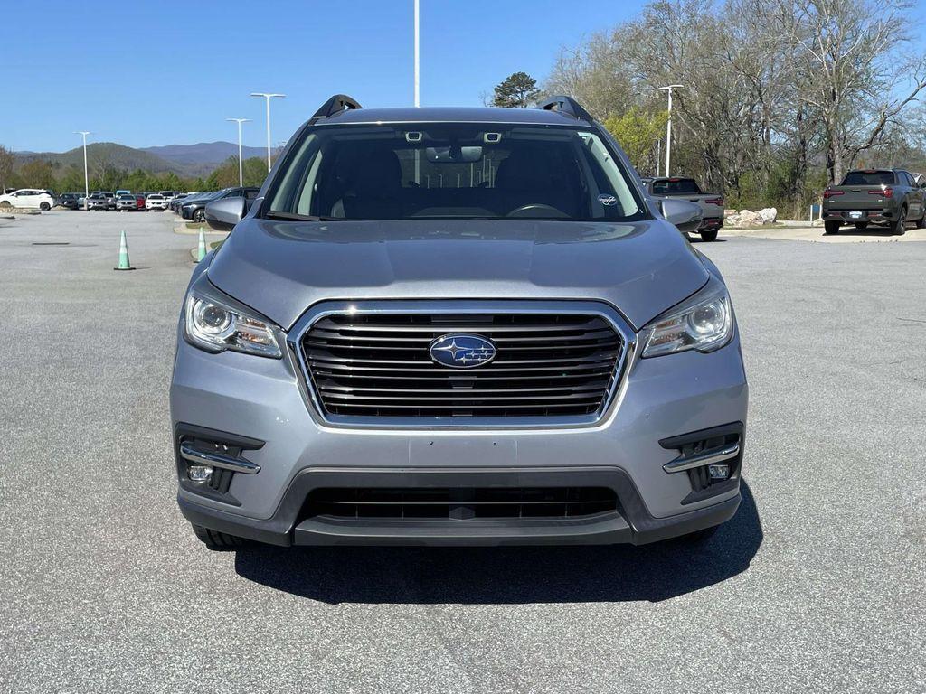 used 2019 Subaru Ascent car, priced at $18,853