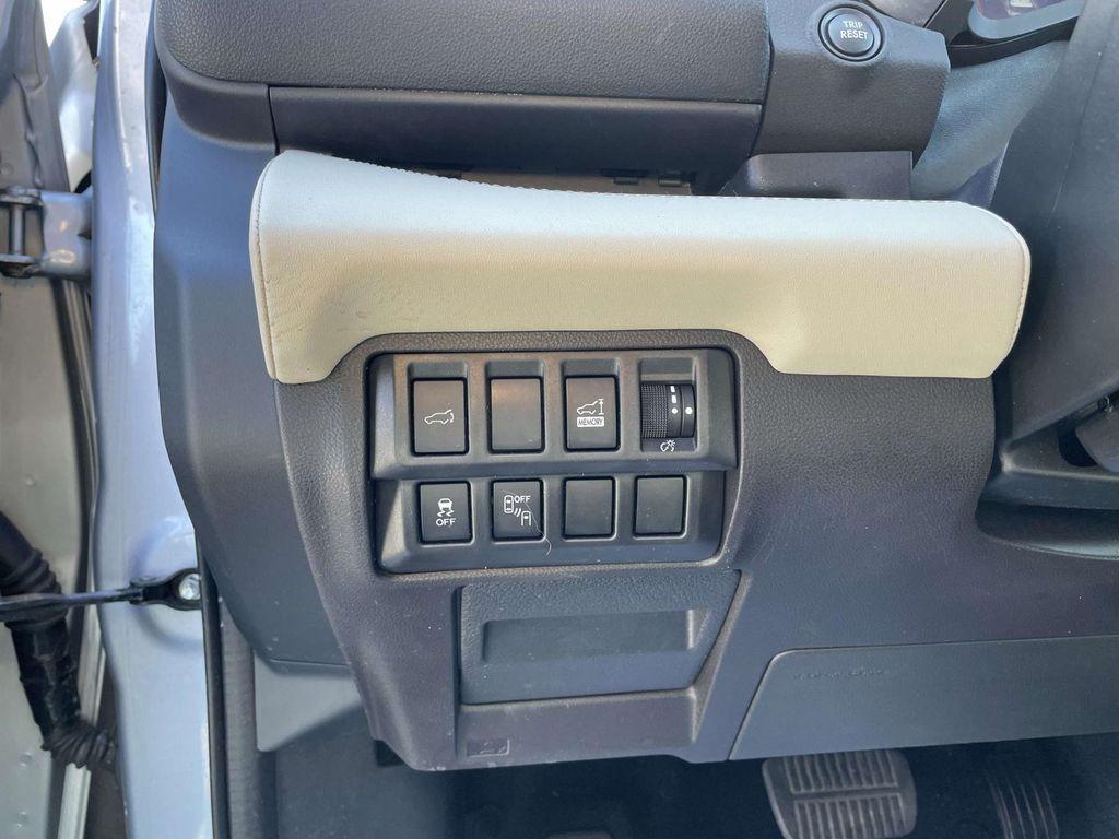 used 2019 Subaru Ascent car, priced at $18,853