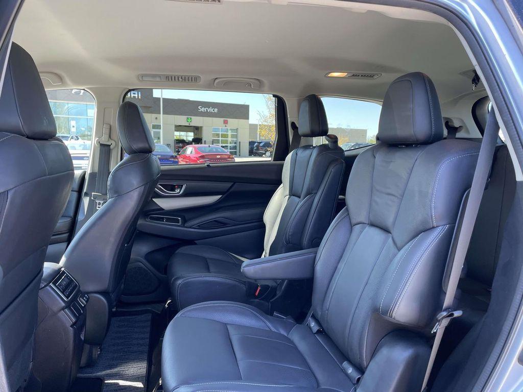 used 2019 Subaru Ascent car, priced at $18,853