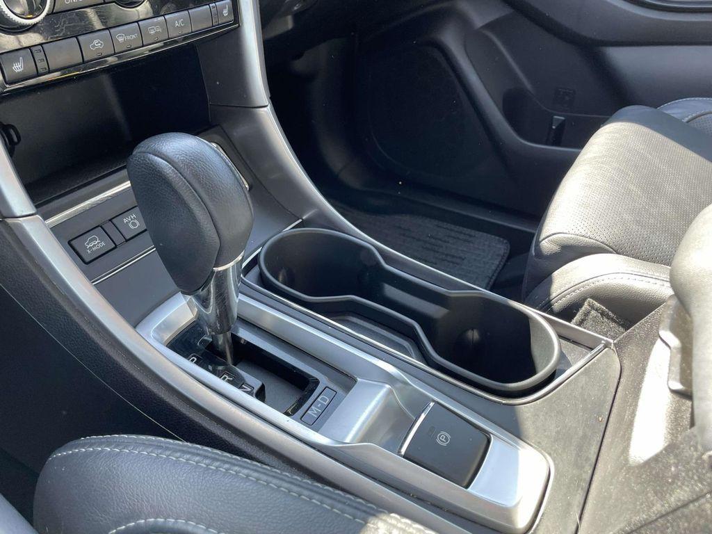 used 2019 Subaru Ascent car, priced at $18,853