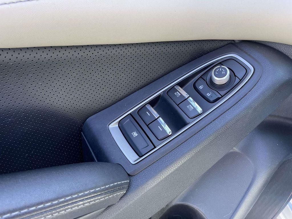 used 2019 Subaru Ascent car, priced at $18,853