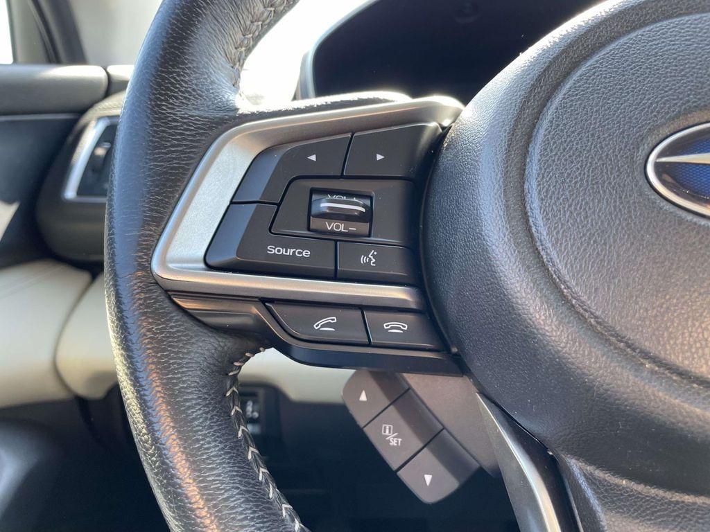 used 2019 Subaru Ascent car, priced at $18,853