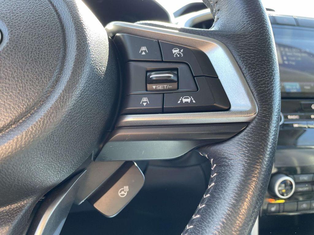 used 2019 Subaru Ascent car, priced at $18,853