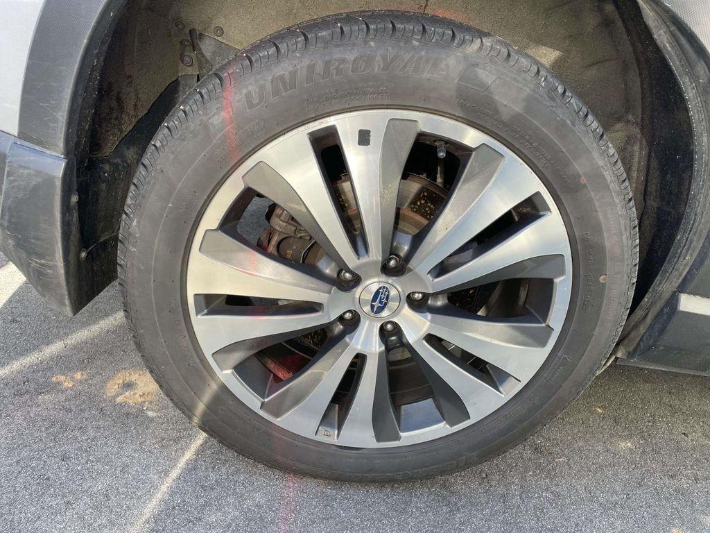 used 2019 Subaru Ascent car, priced at $19,176