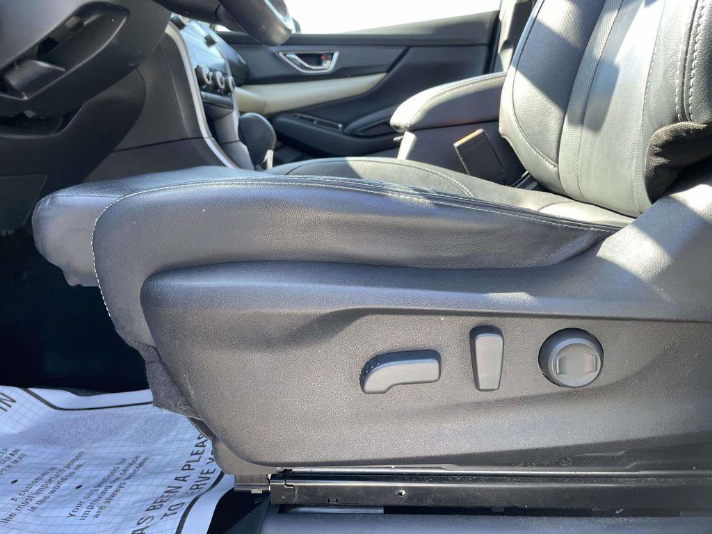 used 2019 Subaru Ascent car, priced at $18,853