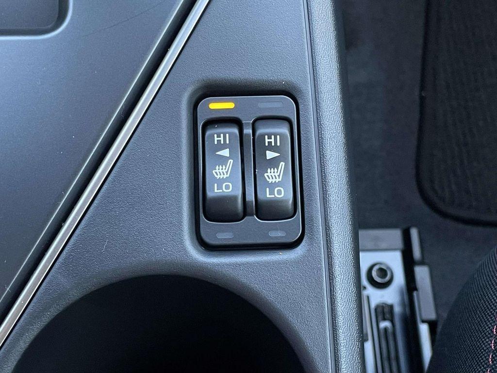 new 2026 Subaru Impreza car