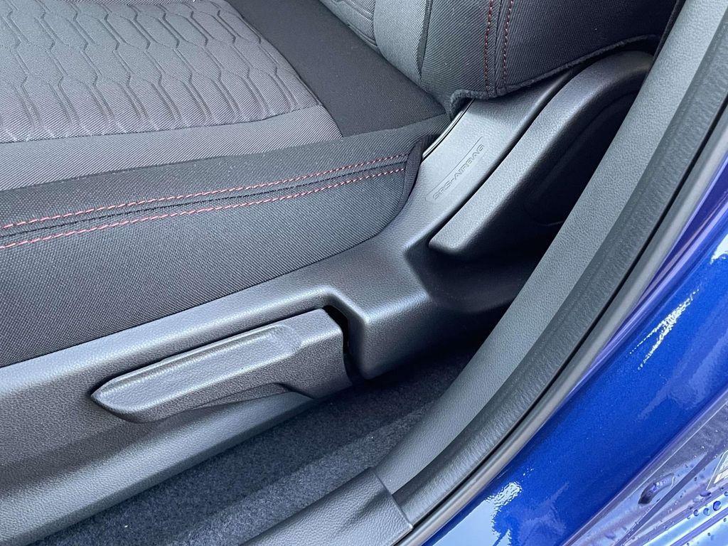 new 2026 Subaru Impreza car