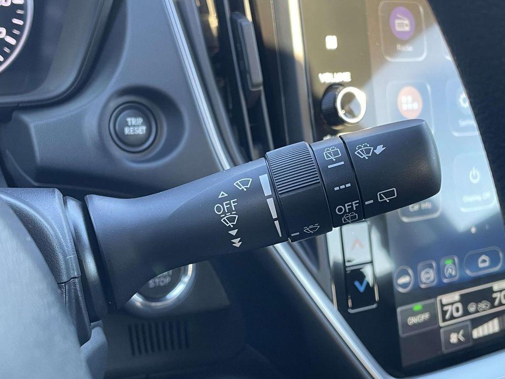 new 2026 Subaru Impreza car