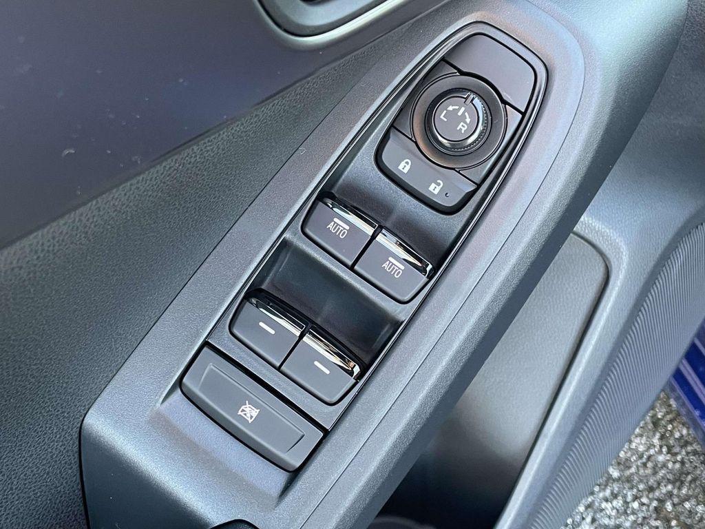 new 2026 Subaru Impreza car