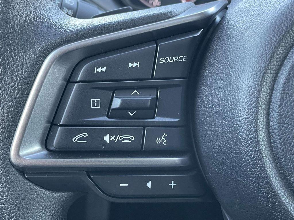 new 2026 Subaru Impreza car