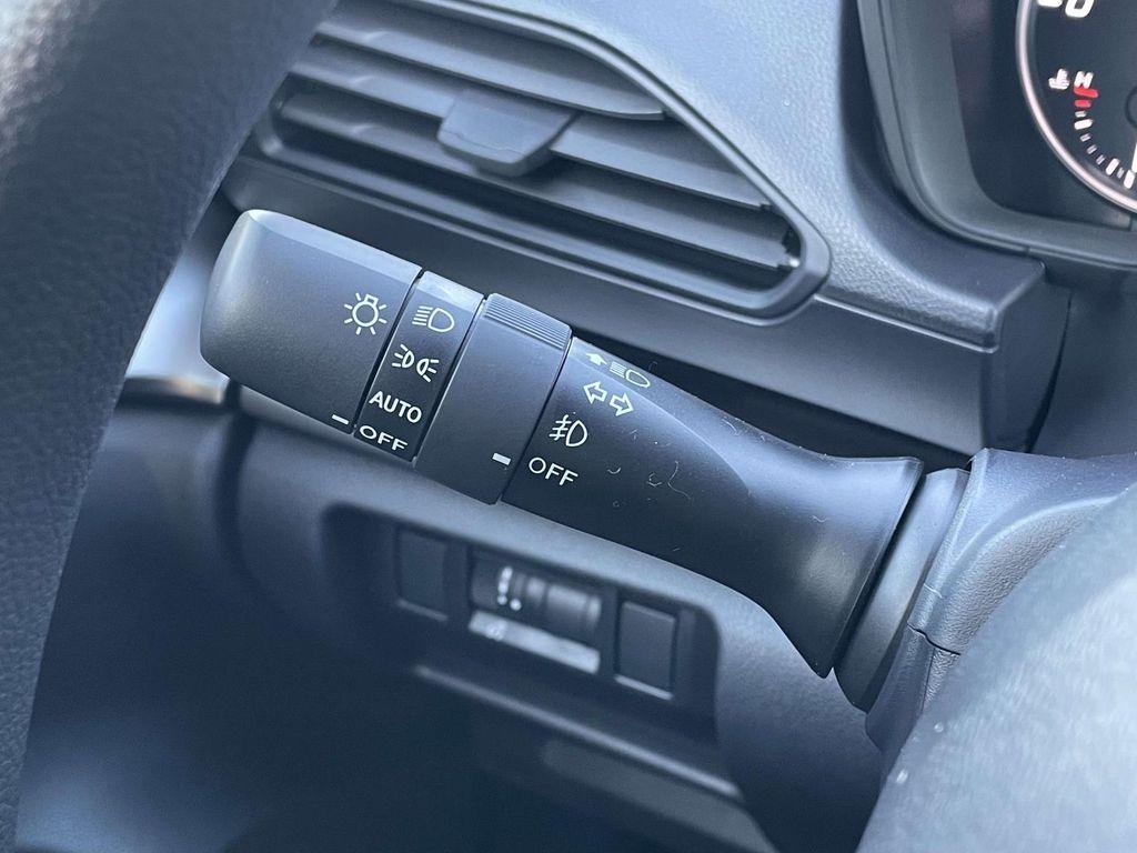 new 2026 Subaru Impreza car