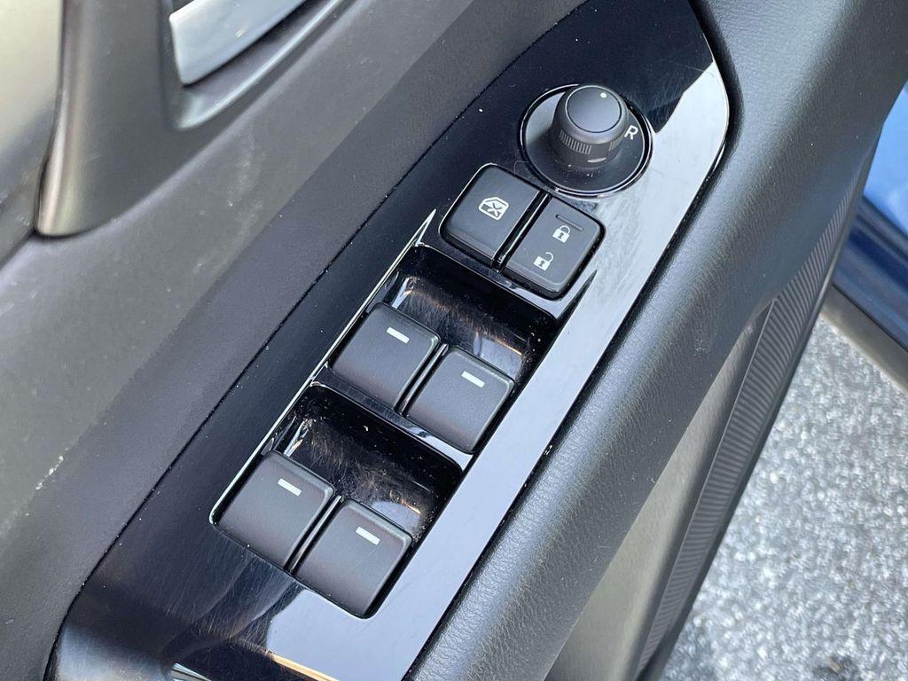 used 2022 Mazda CX-5 car, priced at $21,551