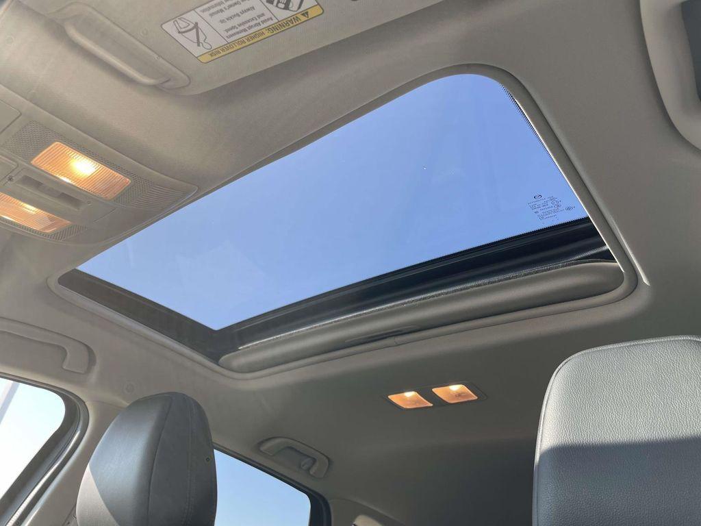 used 2022 Mazda CX-5 car, priced at $21,551