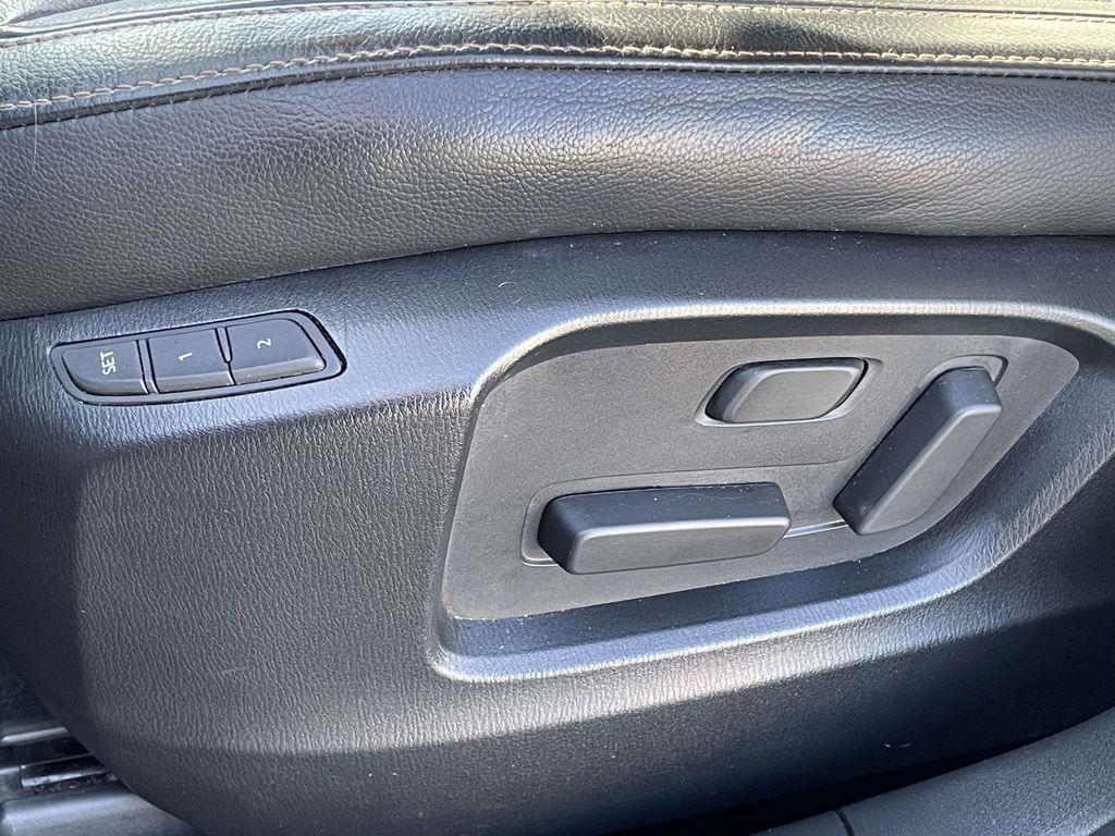 used 2022 Mazda CX-5 car, priced at $21,551