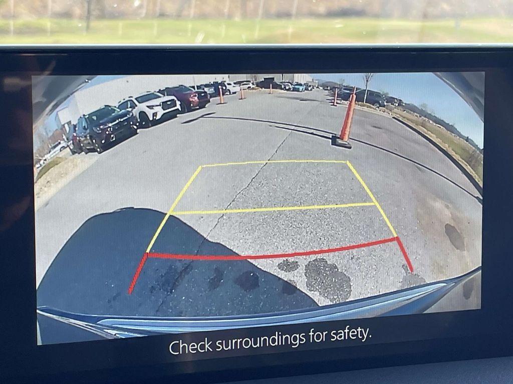 used 2022 Mazda CX-5 car, priced at $21,551