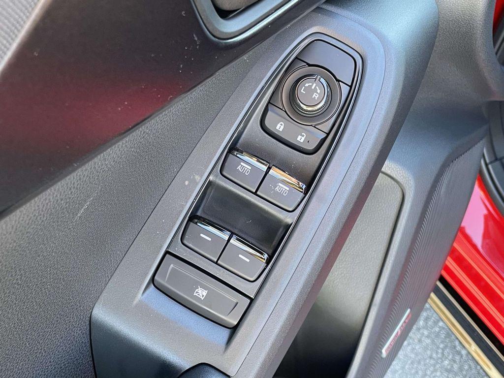 new 2026 Subaru Impreza car