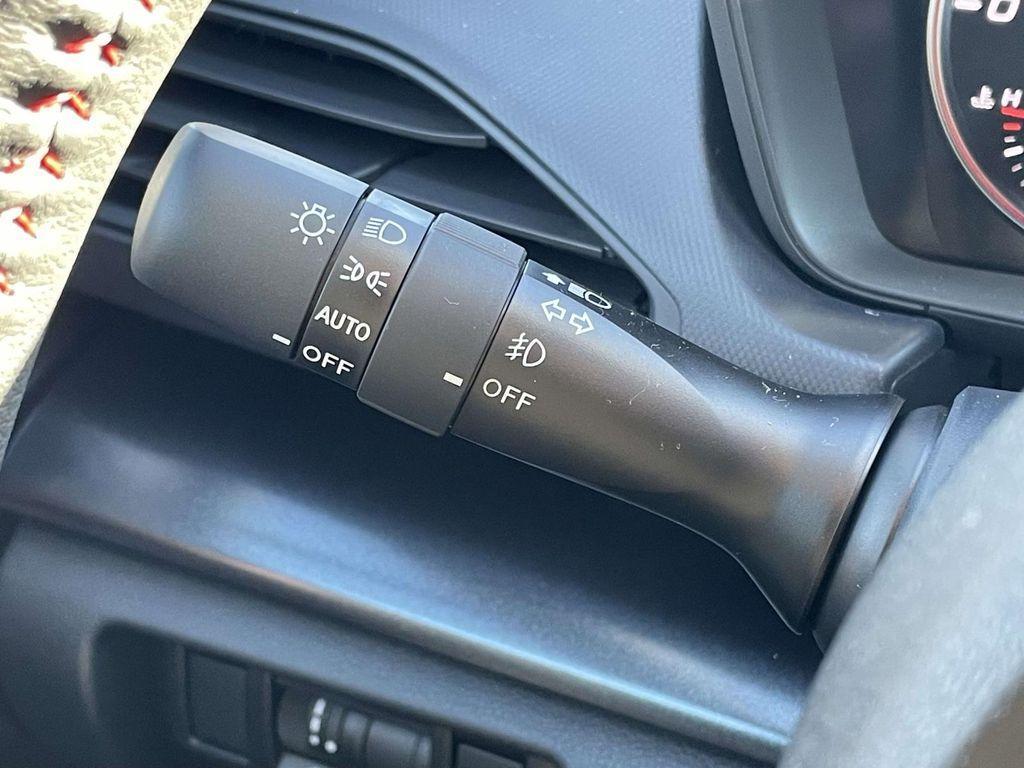 new 2026 Subaru Impreza car