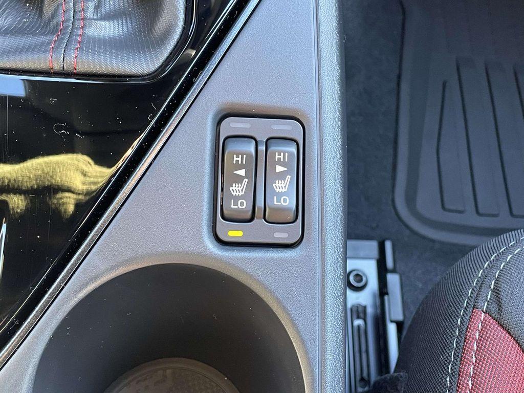 new 2026 Subaru Impreza car