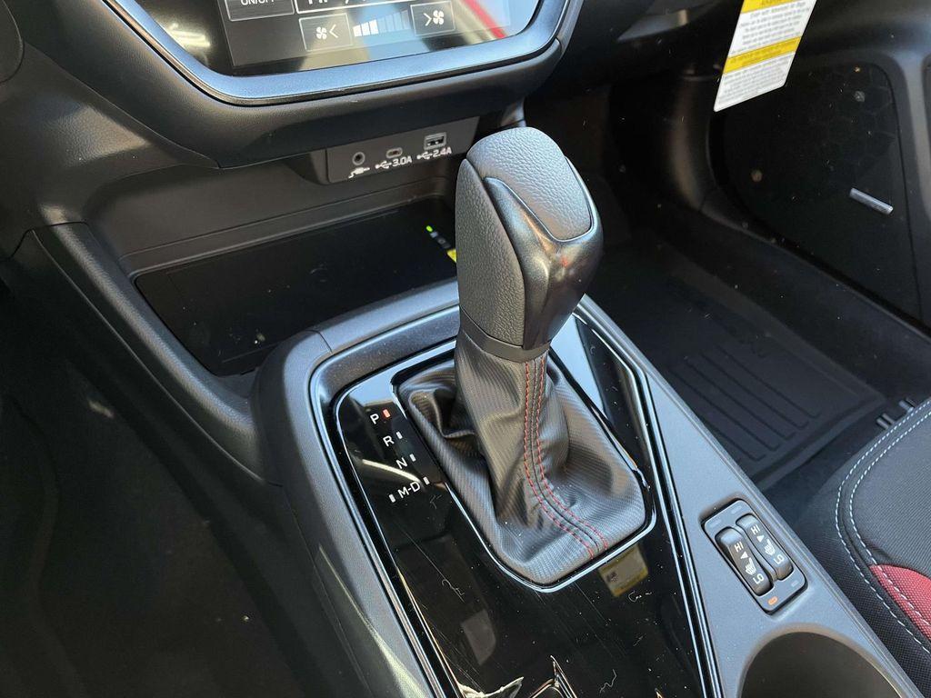 new 2026 Subaru Impreza car