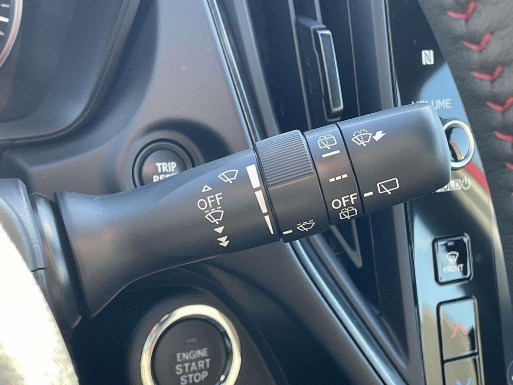 new 2026 Subaru Impreza car