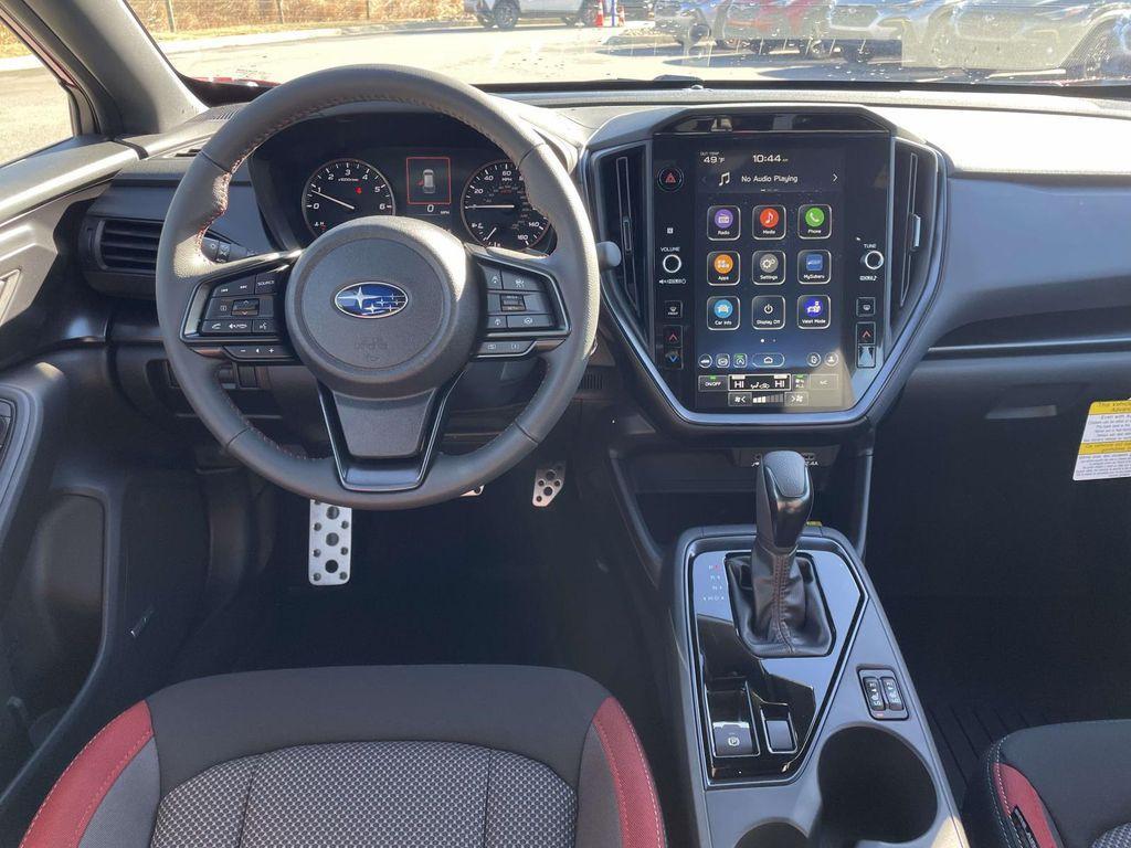 new 2026 Subaru Impreza car