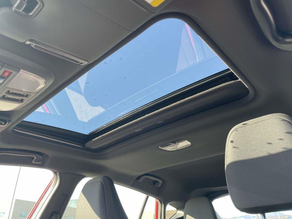 new 2026 Subaru Impreza car, priced at $31,781