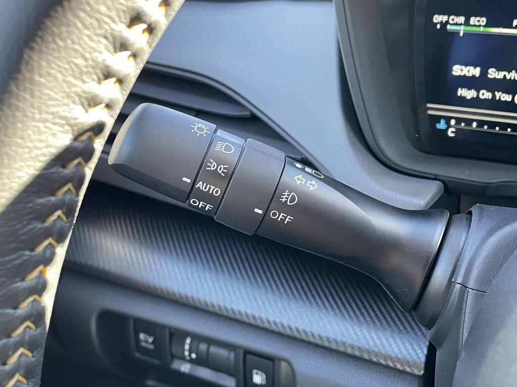 new 2026 Subaru Crosstrek car, priced at $34,026