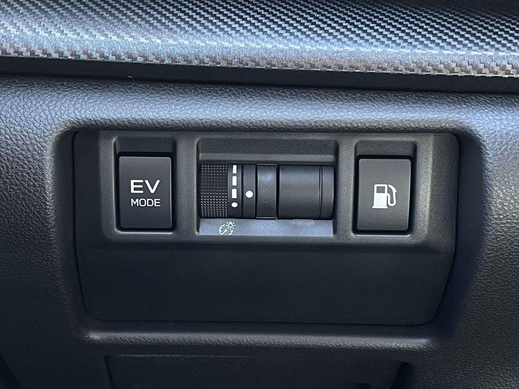 new 2026 Subaru Crosstrek car, priced at $34,026