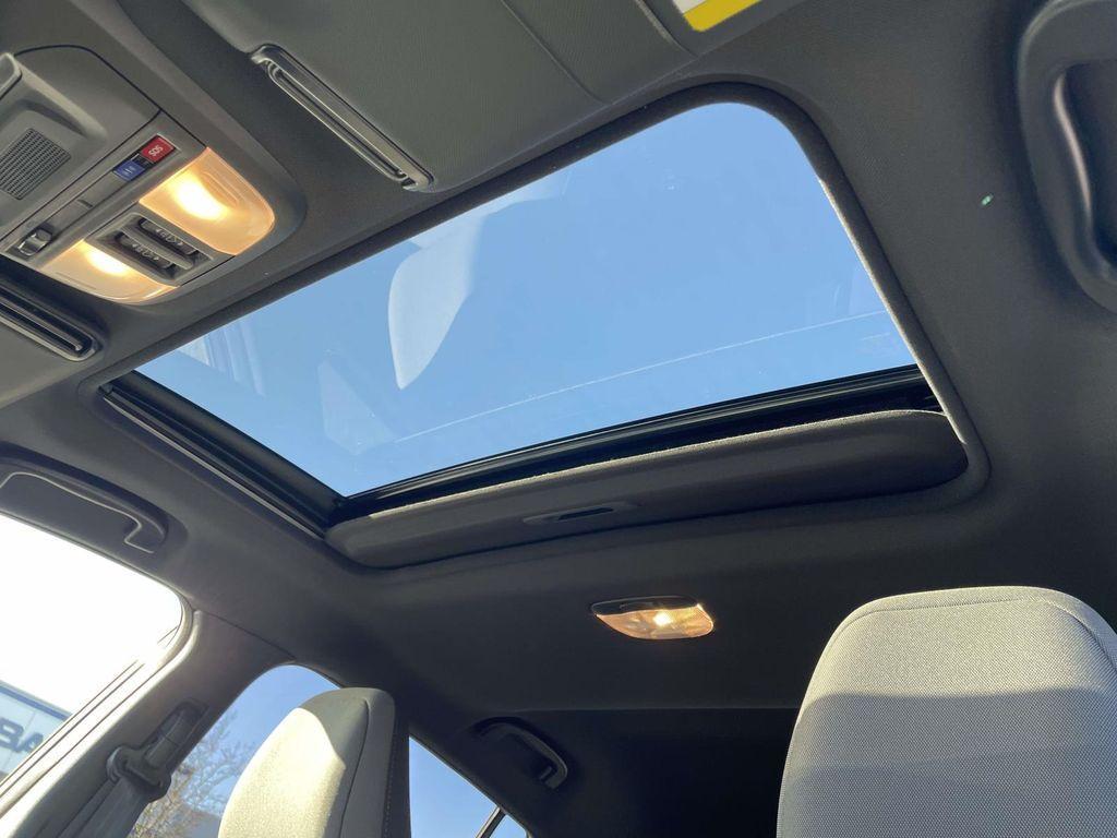 new 2026 Subaru Crosstrek car, priced at $34,026