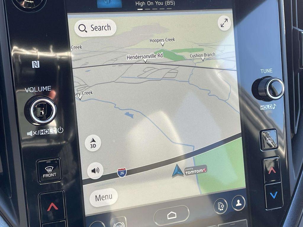 new 2026 Subaru Crosstrek car, priced at $34,026