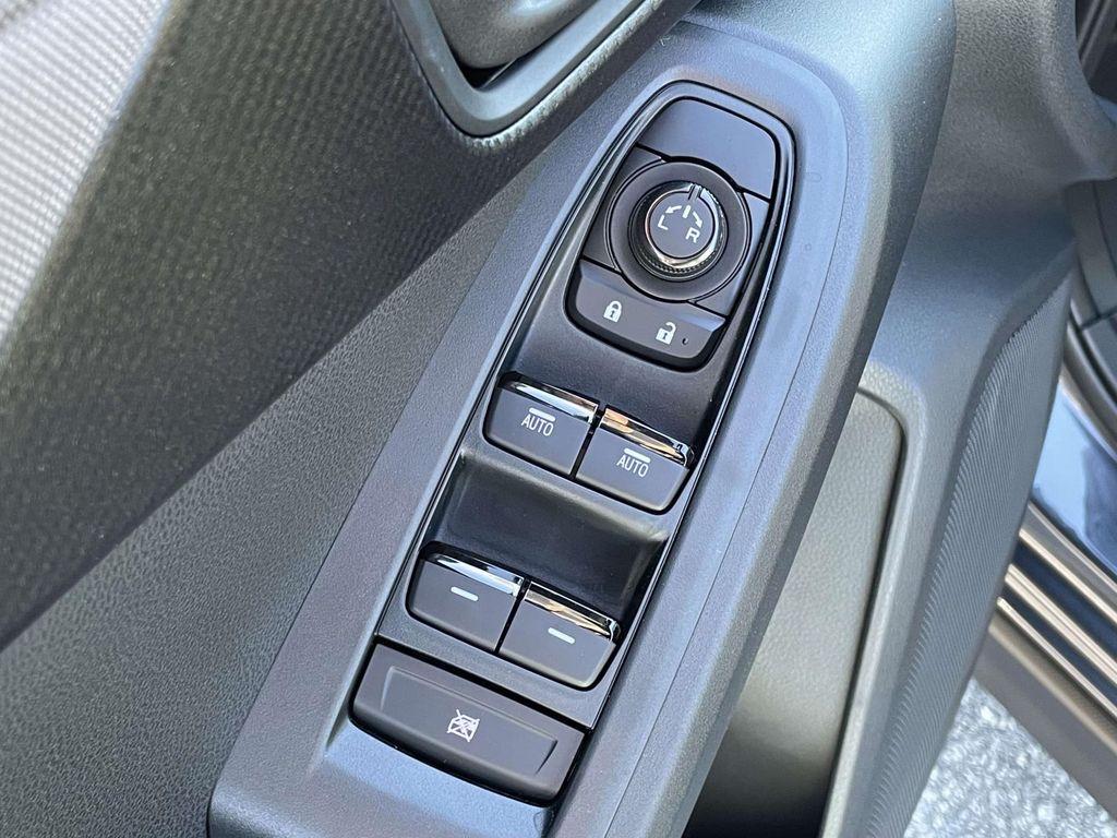 new 2026 Subaru Crosstrek car, priced at $34,026