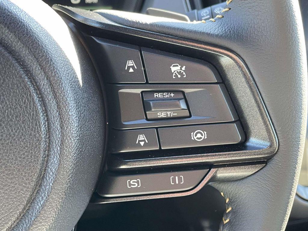 new 2026 Subaru Crosstrek car, priced at $34,026