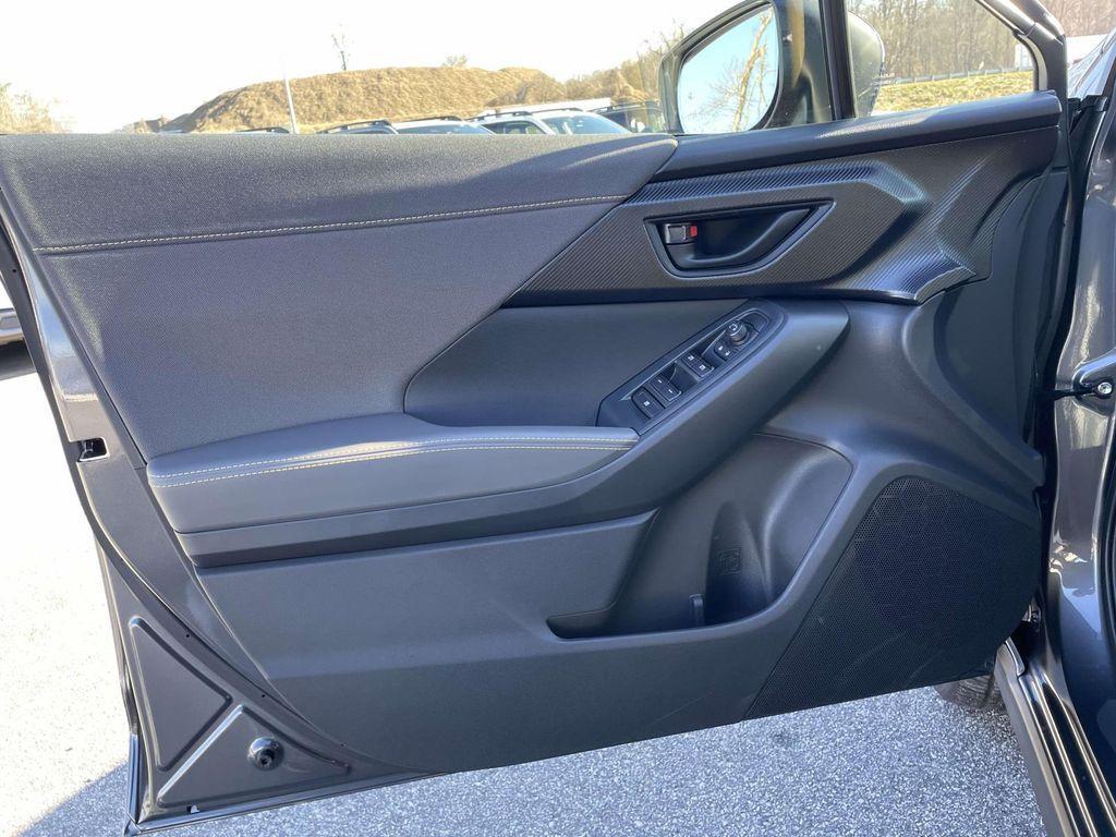 new 2026 Subaru Crosstrek car, priced at $34,026