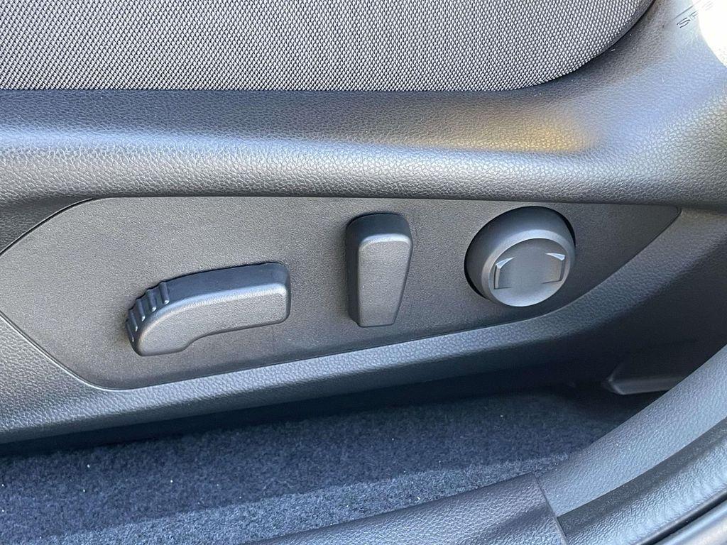 new 2026 Subaru Crosstrek car, priced at $34,026