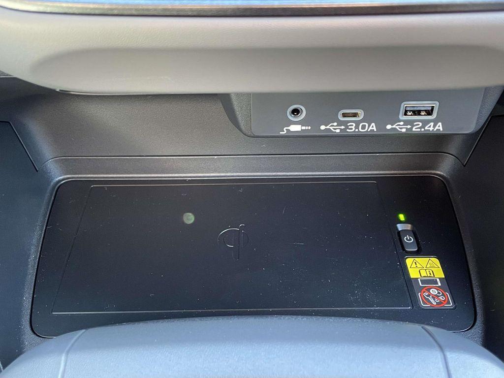 new 2026 Subaru Crosstrek car, priced at $34,026