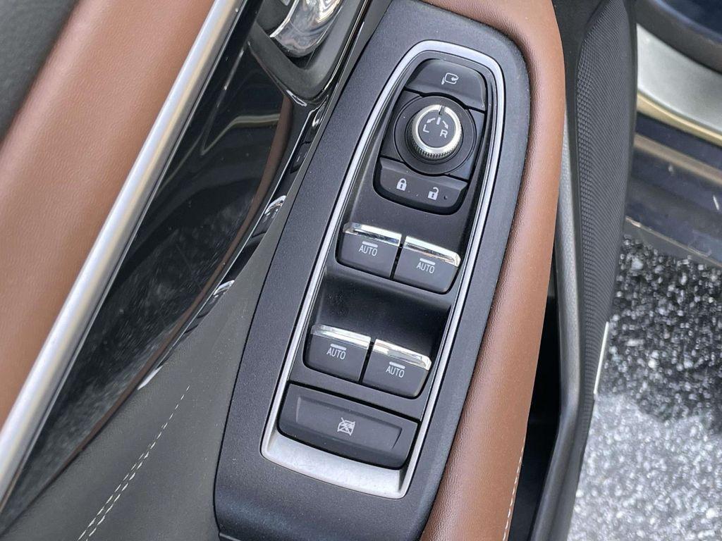 used 2024 Subaru Outback car, priced at $32,641