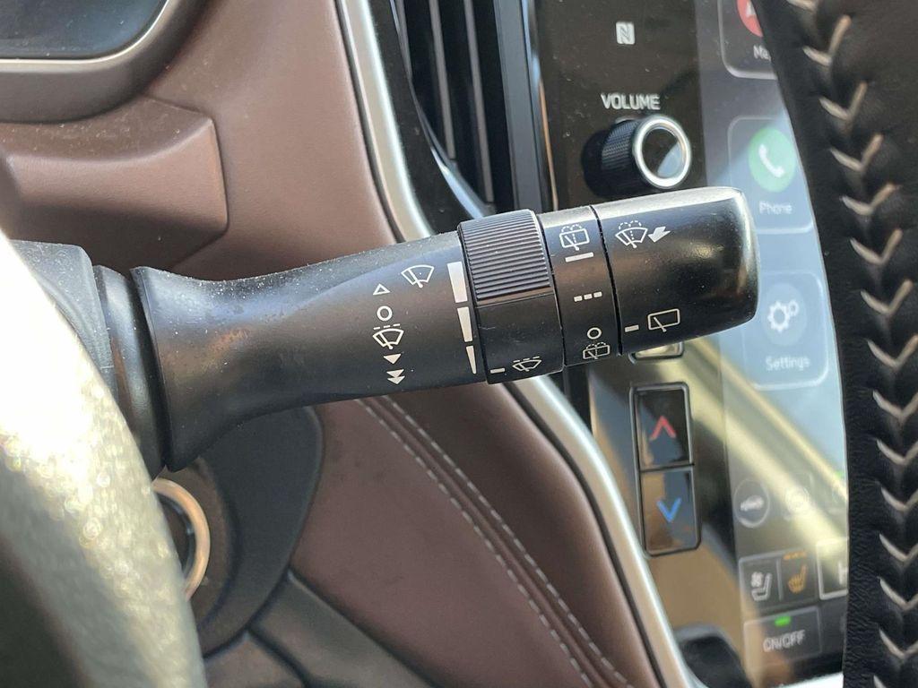 used 2024 Subaru Outback car, priced at $32,641