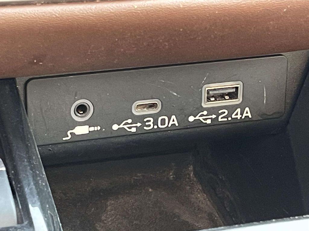 used 2024 Subaru Outback car, priced at $32,641