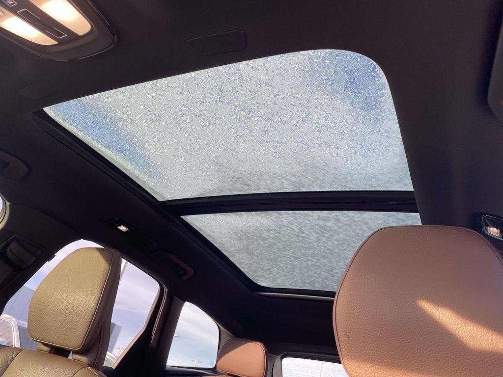 used 2023 Volvo XC60 car, priced at $35,809